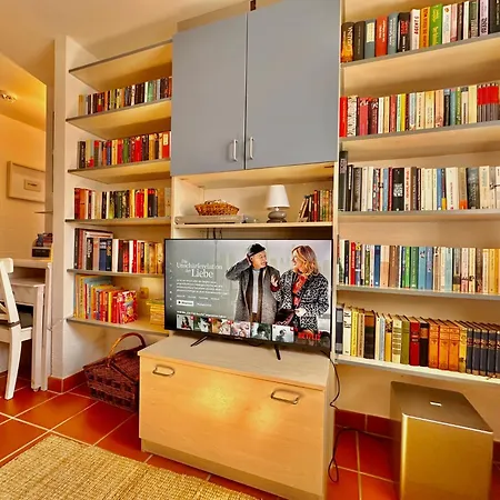 Strandnahe Ruegen Διαμέρισμα *