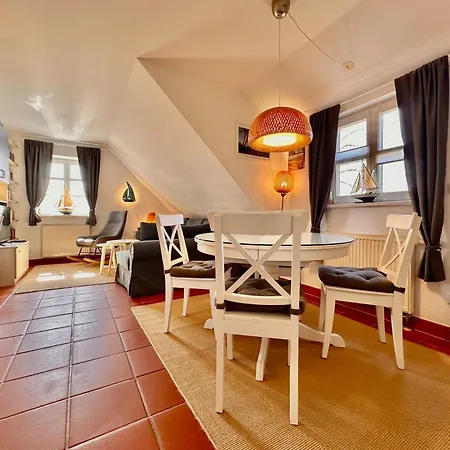 Appartement Strandnahe Ruegen *