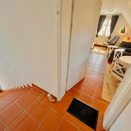 Strandnahe Ruegen * Dranske