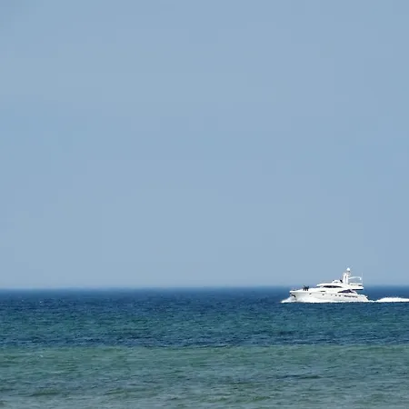 Διαμέρισμα Strandnahe Ruegen Dranske