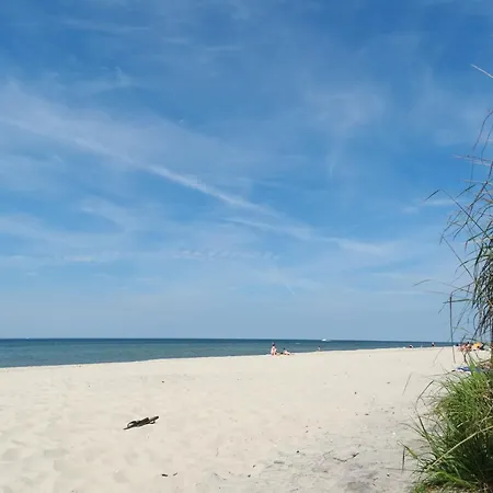 Strandnahe Ruegen * Dranske