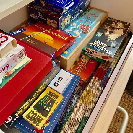 Strandnahe Ruegen Dranske