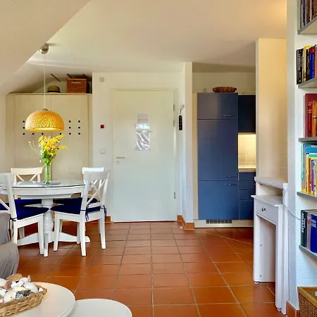 Διαμέρισμα Strandnahe Ruegen Dranske