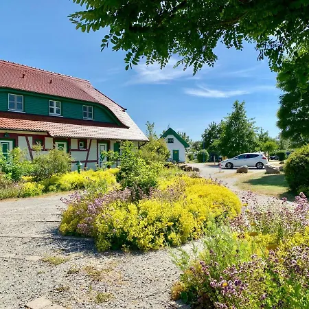 Διαμέρισμα Strandnahe Ruegen *