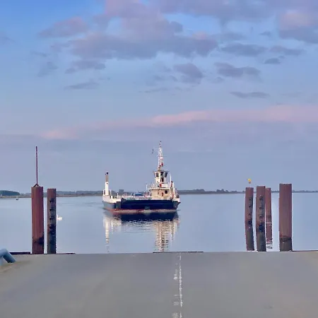 Strandnahe Ruegen Διαμέρισμα