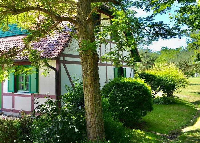 Strandnahe Ruegen * 드란스케