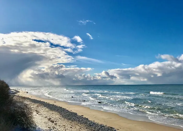 Strandnahe Ruegen * 드란스케